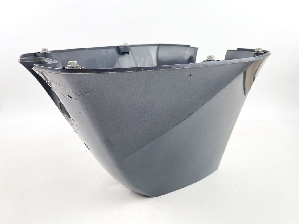 2003 Yamaha 90 HP 4 Stroke Outboard Lower Apron Cover 67F-42741-00-4D OEM