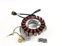02-04 Yamaha 75 80 90 100 HP 4 Stroke Outboard Pulser Base Stator Assembly 67F-85560-01-00