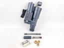Yamaha 75 80 90 100 HP Outboard Power Trim & Tilt Unit Assembly 67F-43800-01-4D