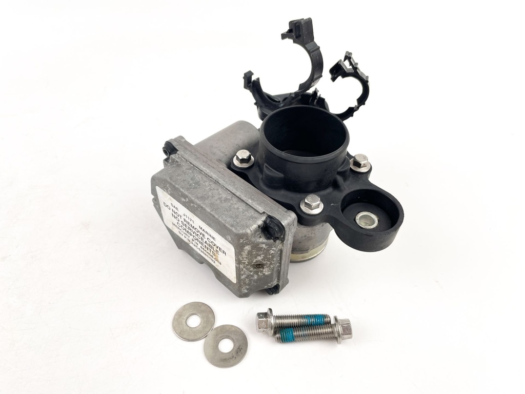 2006 Mercury 275 HP 4 Stroke Verado Outboard Electronic Boost Valve 884408A08 OEM