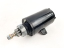 2011 Evinrude 50 HP 2 Stroke Outboard Starter Motor 0587045 OEM
