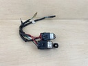 2003 Mercury 150HP 2 Stroke Outboard Trim Relay Harness With Relays 819514A11