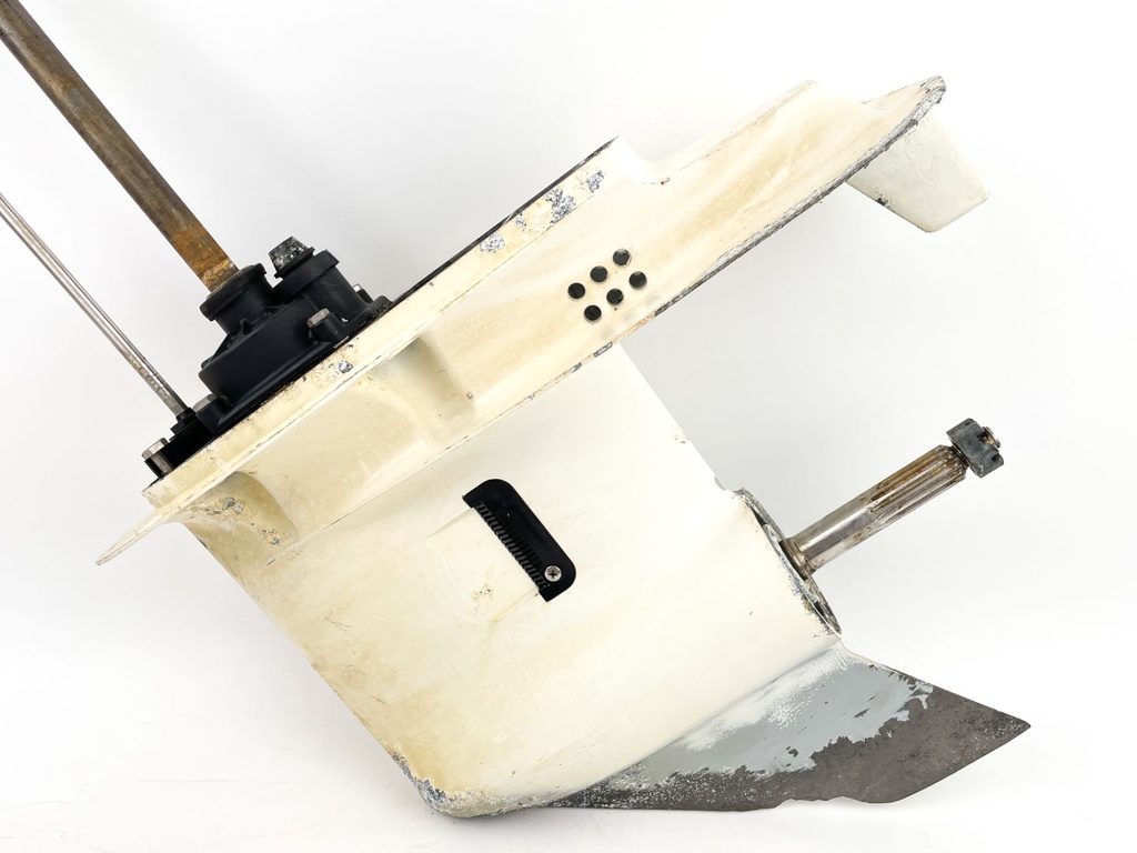 1993+ Evinrude Johnson 40 48 50 HP Outboard 20" Lower Unit Gear Case 0435280