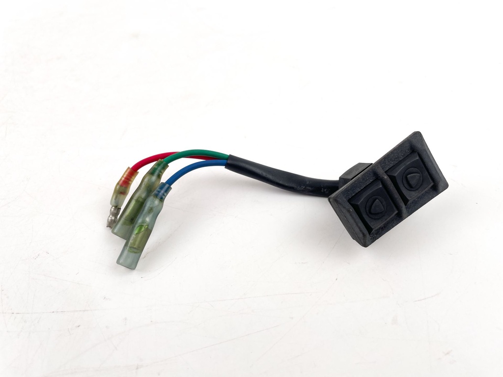 1999 Johnson 50 HP 2 Stroke Outboard Trim Switch 0585146 OEM