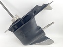 1987-97 Mercury 75 80 90 HP 2 Stroke 20" Lower Unit Gear Case 2.31:1