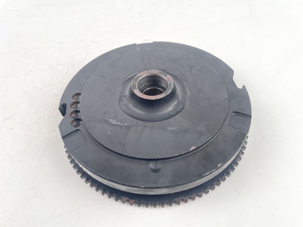 1990 Mercury 75 HP 2 Stroke Outboard Flywheel 9008A16 OEM