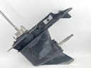 2006+ Mercury 40 50 60 HP 4 Stroke EFI Big Foot BF 20" Lower Unit Gear Case 2.33:1