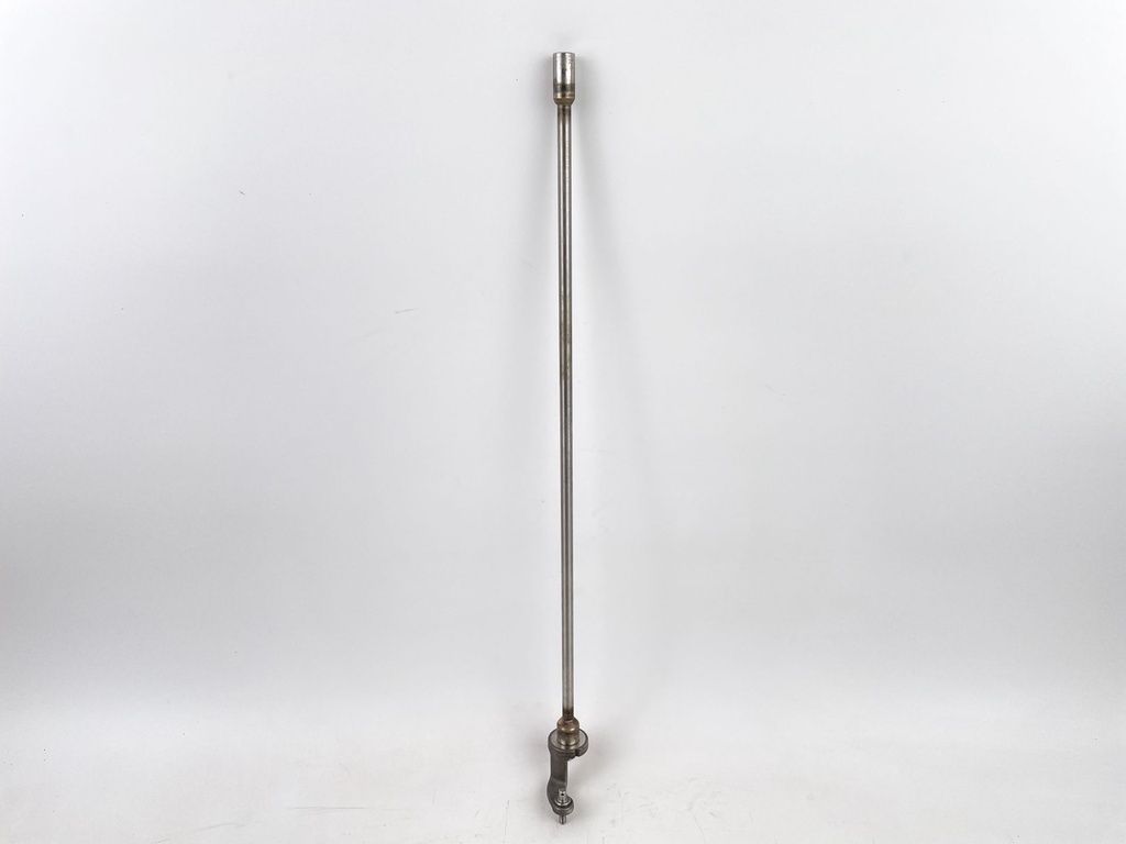 2008 Mercury 40 HP 4 Stroke Outboard 20" Long Shift Shaft 899040 OEM