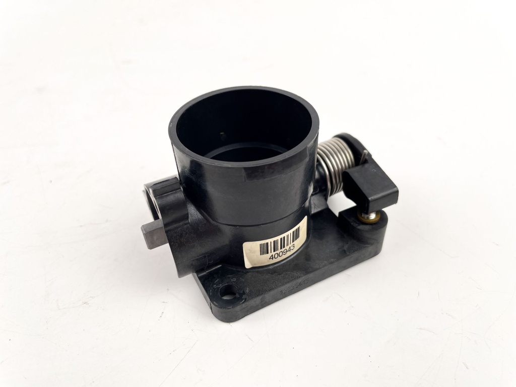 2008 Mercury 40 HP 4 Stroke Outboard Throttle Body Assembly 877831A02 OEM