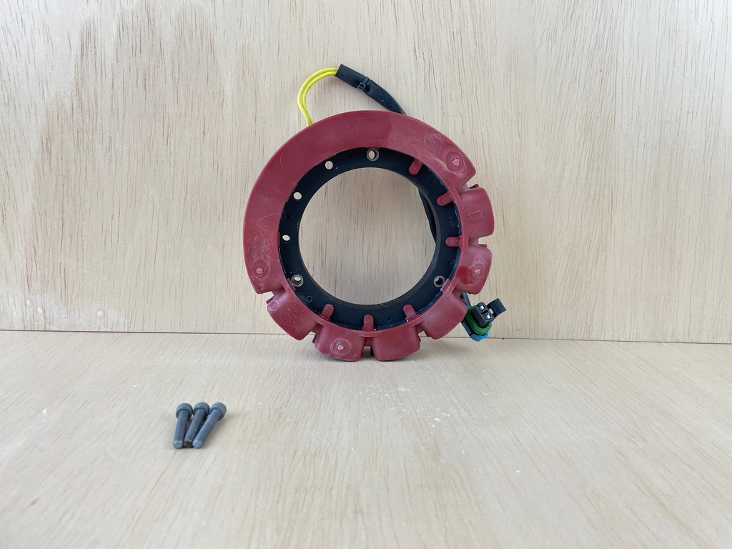 2006 Mercury 60HP 4 Stroke Outboard Engine Stator Assembly 878143T05
