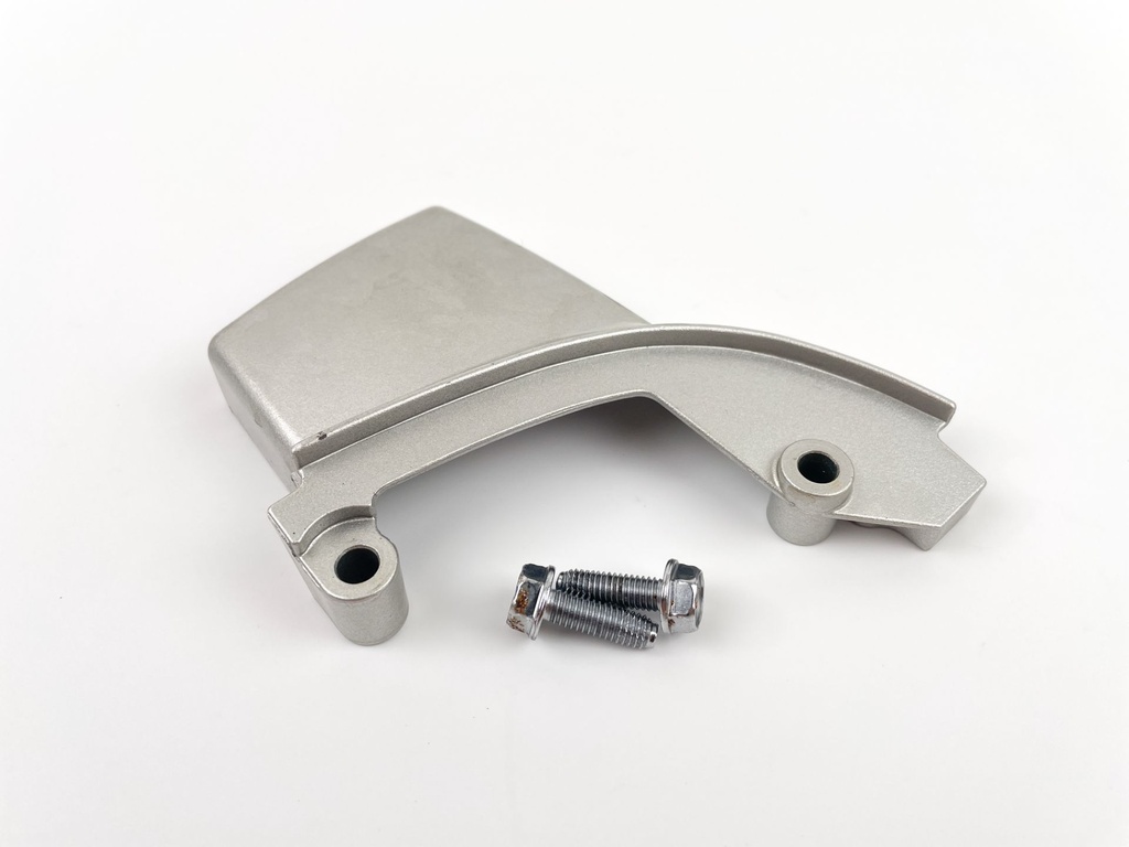 Honda 50 HP 4 Stroke Outboard Cable Cover Plate 40151-ZV5-000ZA OEM