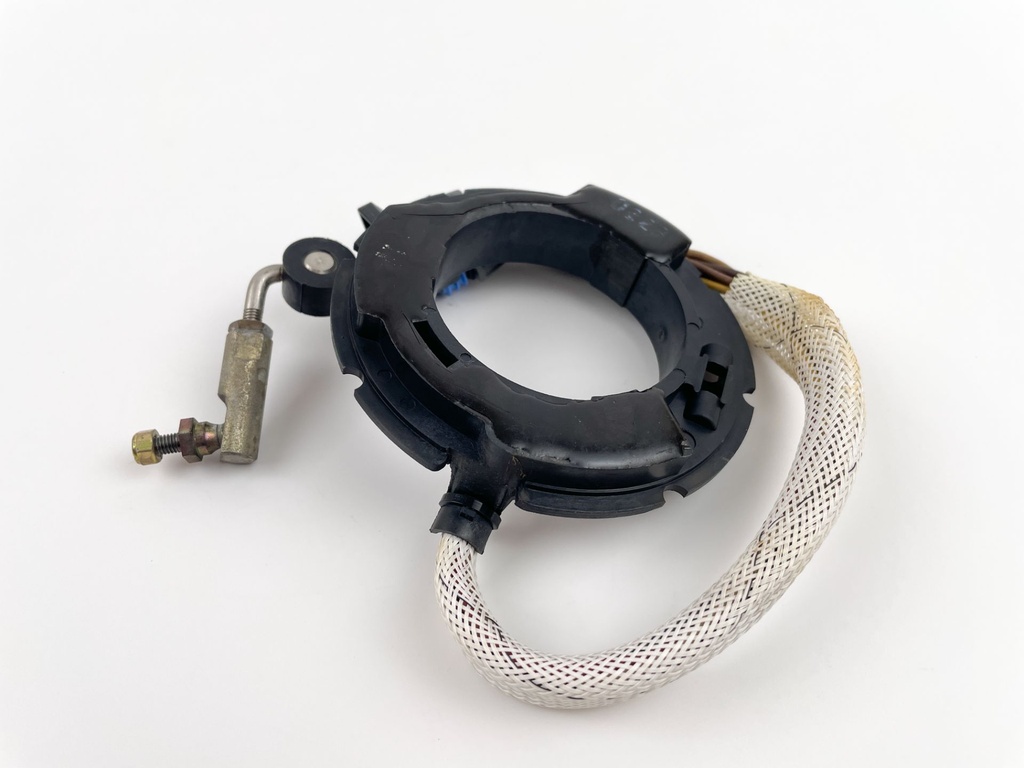 2003 Mercury 200 HP 2 Stroke Outboard Trigger Assembly 96455A18 OEM