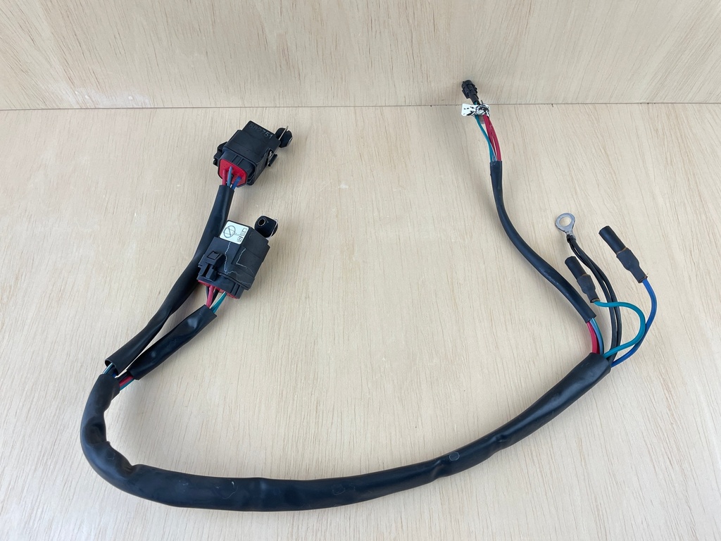 2006 Mercury 60HP 4 Stroke Outboard Trim Harness Assembly 882751A1