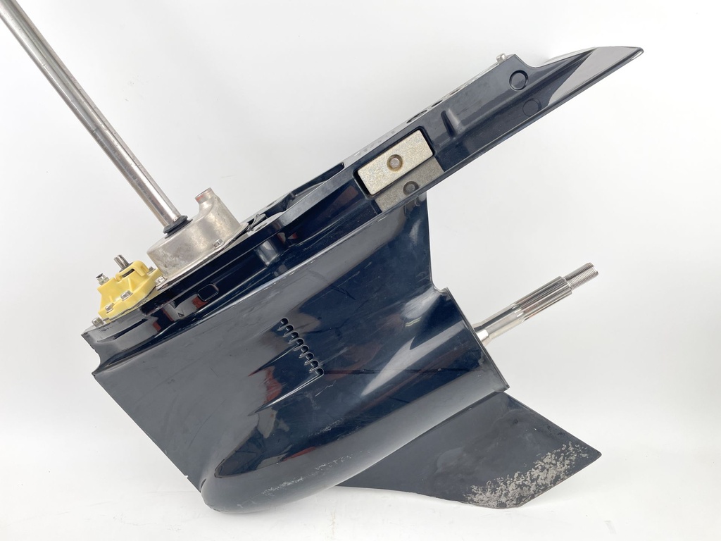 Mercury Verado L6 30" Shaft Lower Unit Gear Case Standard Rotation 880686T16