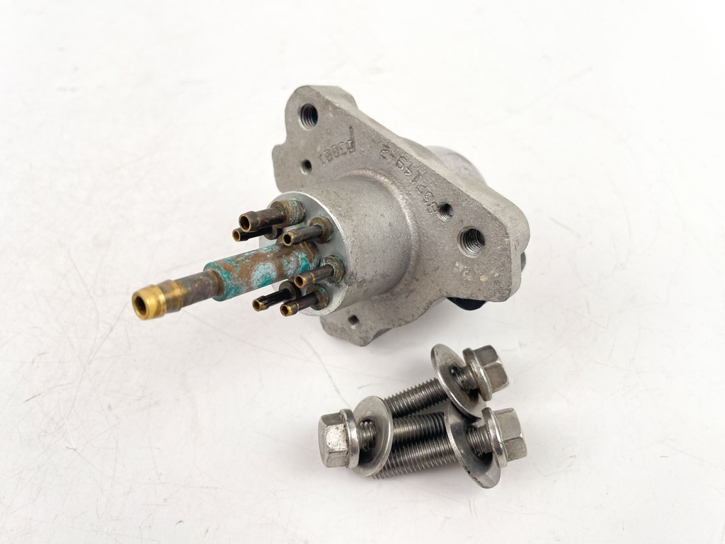 2001 Mercury 150 HP 2 Stroke Optimax Outboard Oil Pump 857149T2 OEM