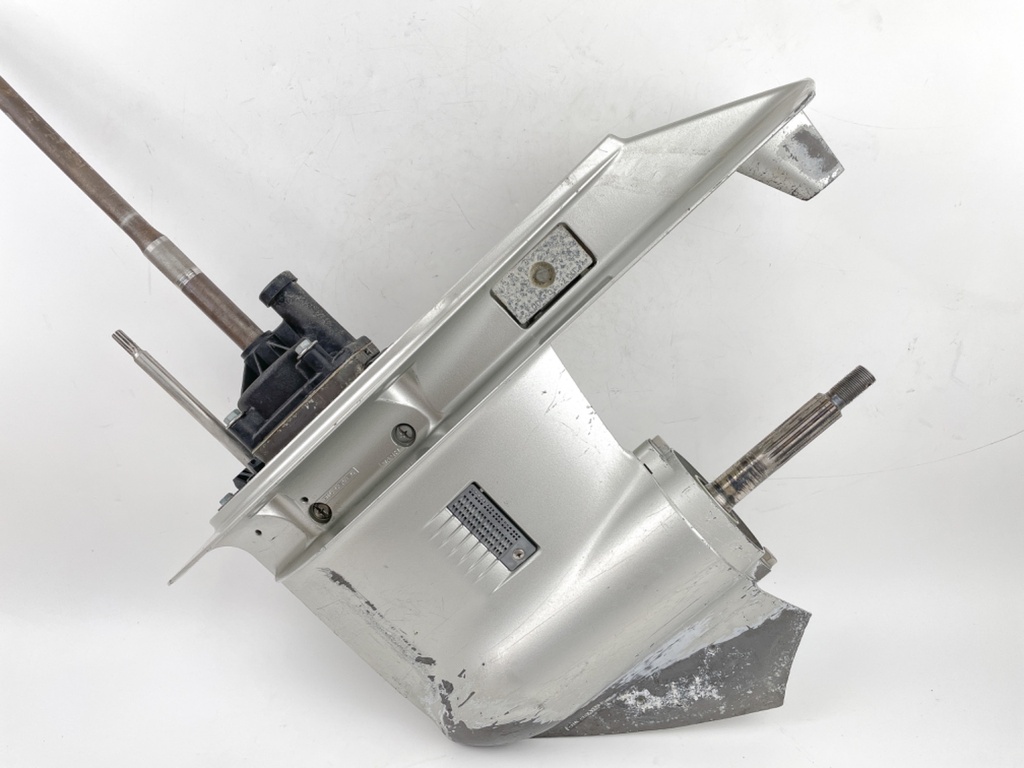 Honda 115 130HP 25" XL Lower Unit Gear Case Assembly Standard RH 1996-2006