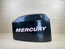 2006 Mercury 60HP 4 Stroke Big Foot Outboard Engine Top Cowling Cover 825239T3