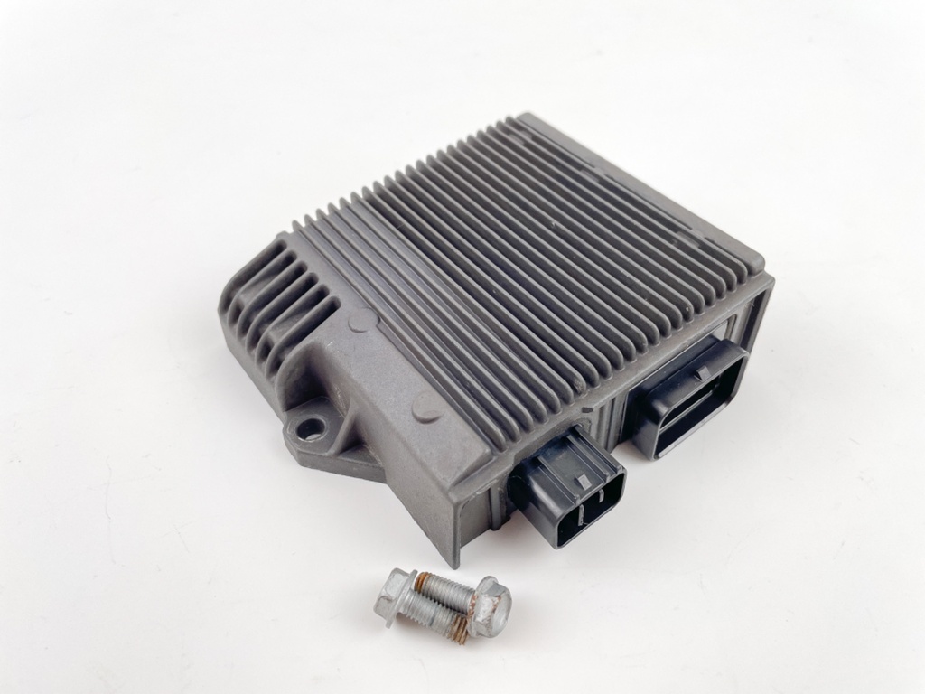 1999-2006 Honda 115 130HP 4 Stroke Outboard Electronic Control Unit ECU 34750-ZW5-043