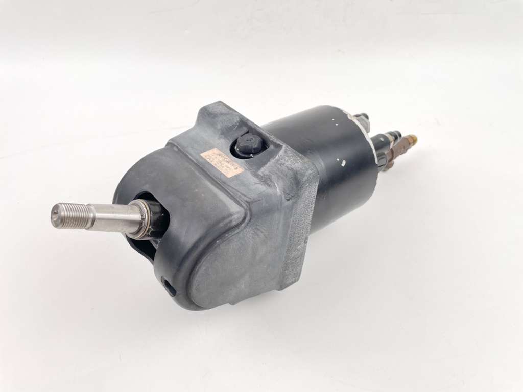 Seastar Hydraulic Steering Tilt Helm Assembly HH5741 - Used