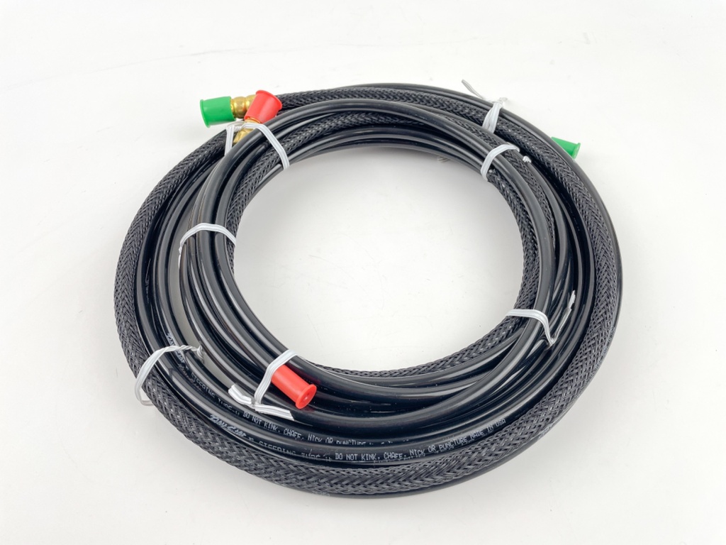 Seastar HT4420H BayStar Hydraulic Steering Tubing Hose 20ft Teleflex 1000PSI