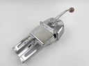 Morse Single Lever Outboard Control Box Lever Assembly - Used