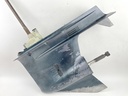 69J-45300-22-8D Yamaha 200 225 HP 25" XL Lower Unit Gear Case RH 2002-2015 - Resealed