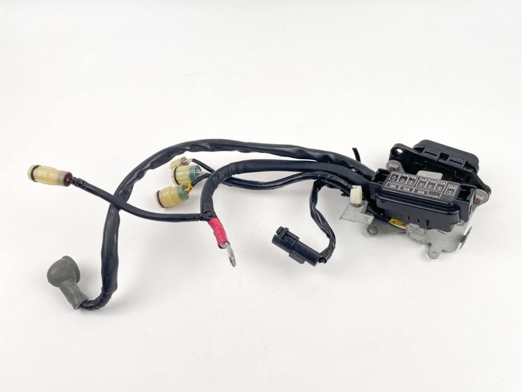 2007 Honda 225 HP 4 Stroke Outboard Fuse Box 32415-ZY3-A00 OEM