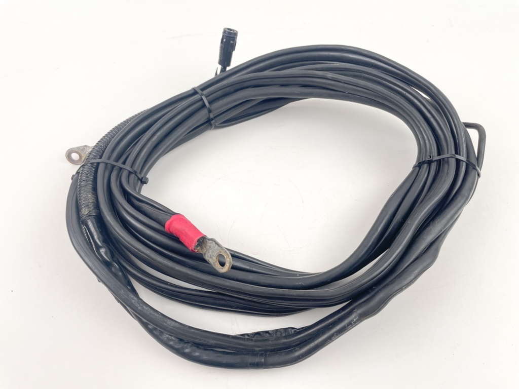 Honda 225 HP 4 Stroke Outboard Battery Cables 32410-ZY3-A02 OEM