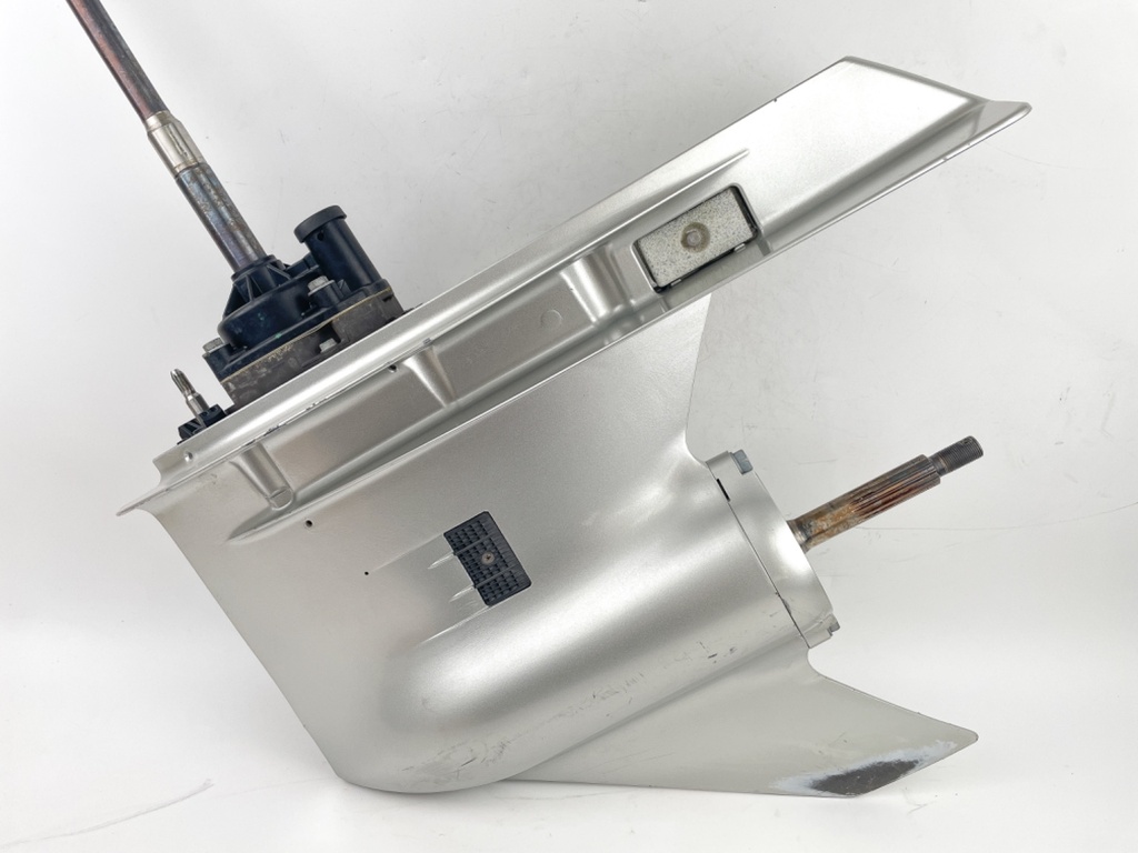 2006 + Honda BF 200 225 HP Outboard 25" XL Lower Unit 41100-ZY3-E03ZA Counter