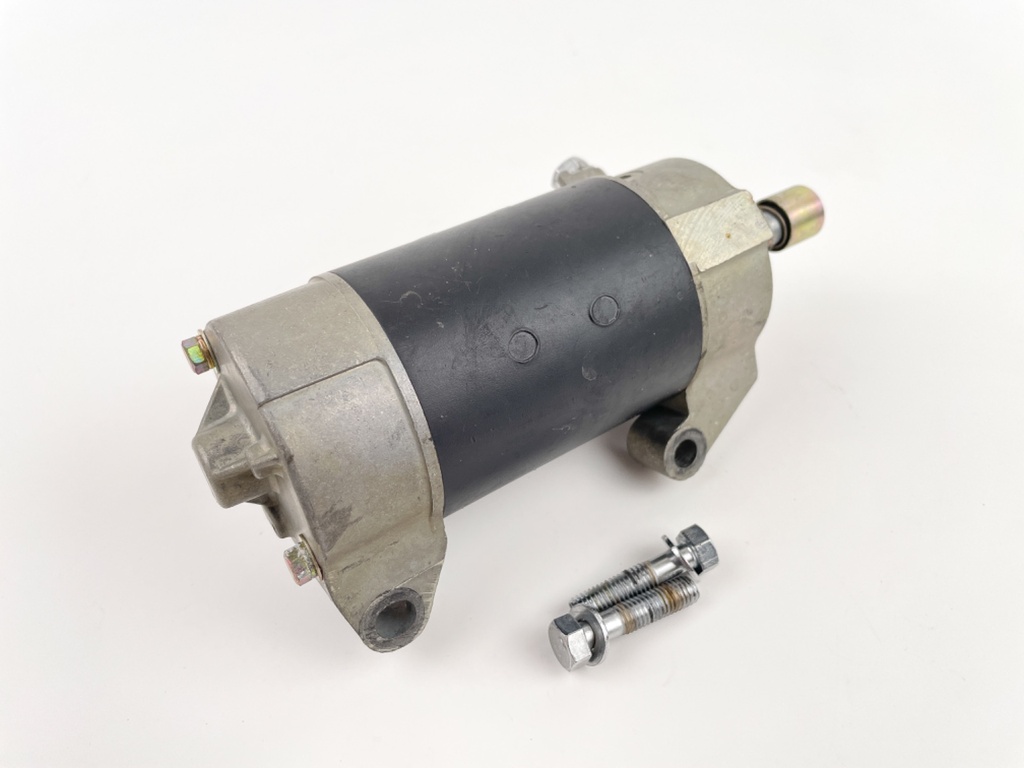 1986 Yamaha 40 HP 2 Stroke Outboard Starter Motor 6H4-81800-12-00 OEM