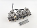 1986 Yamaha 40 HP 2 Stroke Outboard Carburetor Set 6H4-14301-06-00 OEM