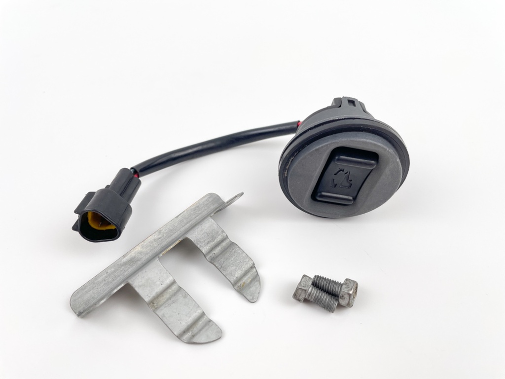 2000 Yamaha 250 HP 2 Stroke Outboard Trim Switch 61A-82563-00-00 OEM