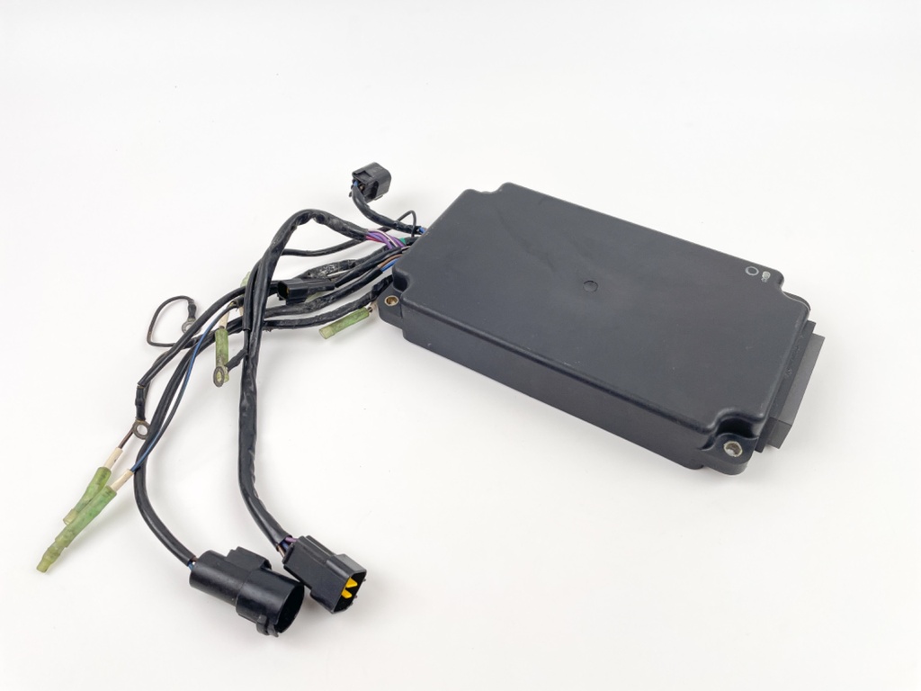 2000 Yamaha 250 HP 2 Stroke Outboard C.D.I CDI Assembly 65L-85540-01-00 OEM