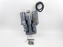 2000 Yamaha 250 HP 2 Stroke Outboard Power Trim Tilt Unit 61A-43800-25-4D OEM