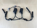 2003 Yamaha 115HP F115 Outboard Ignition Coil 68V-82310-10-00 68V-82310-00-00