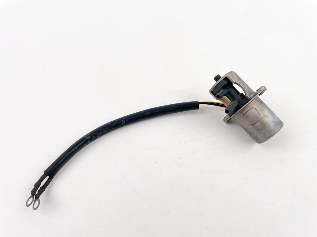 1984 Mercury 90 HP 2 Stroke Outboard Enrichner Solenoid Valve 42859A2 OEM