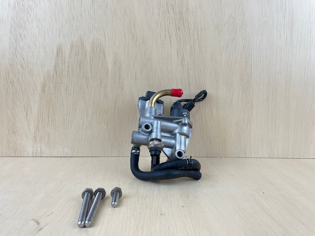 2003 Yamaha 115HP F115 Outboard Engine Control Valve Assembly 68V-14960-00-00