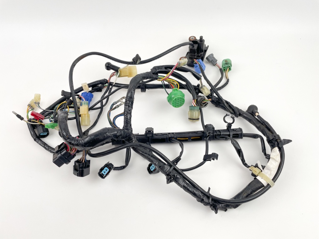 Honda 115 130 HP 4 Stroke Outboard Engine Wire Harness 32520-ZW5-000 OEM