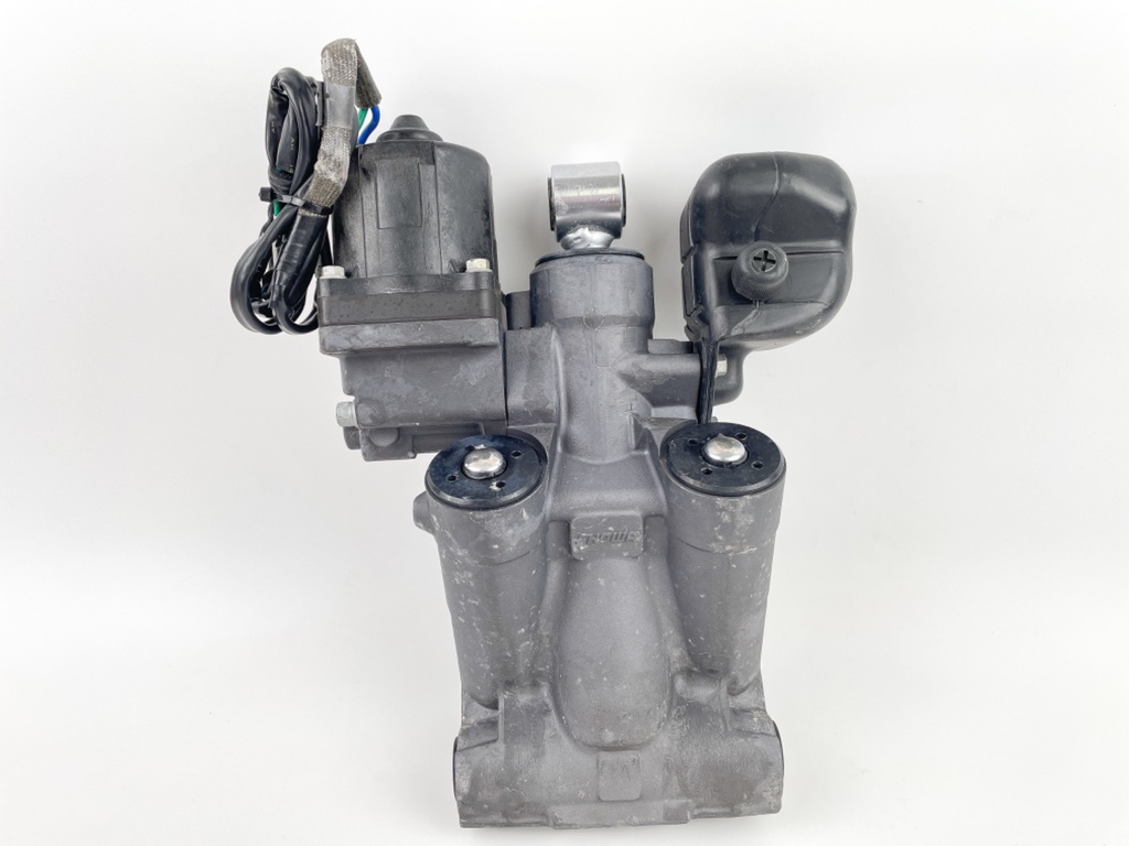 1999 & Up Honda Outboard 75 90 115 130 HP Power Trim Tilt Unit Assembly 56000-ZW1-708