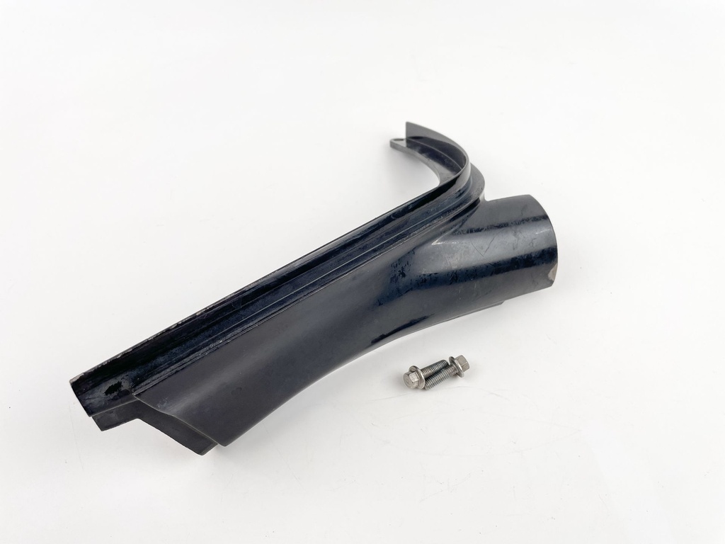 2018 Mercury 60 HP 4 Stroke Outboard Cable Cover Plate 879147T24 OEM