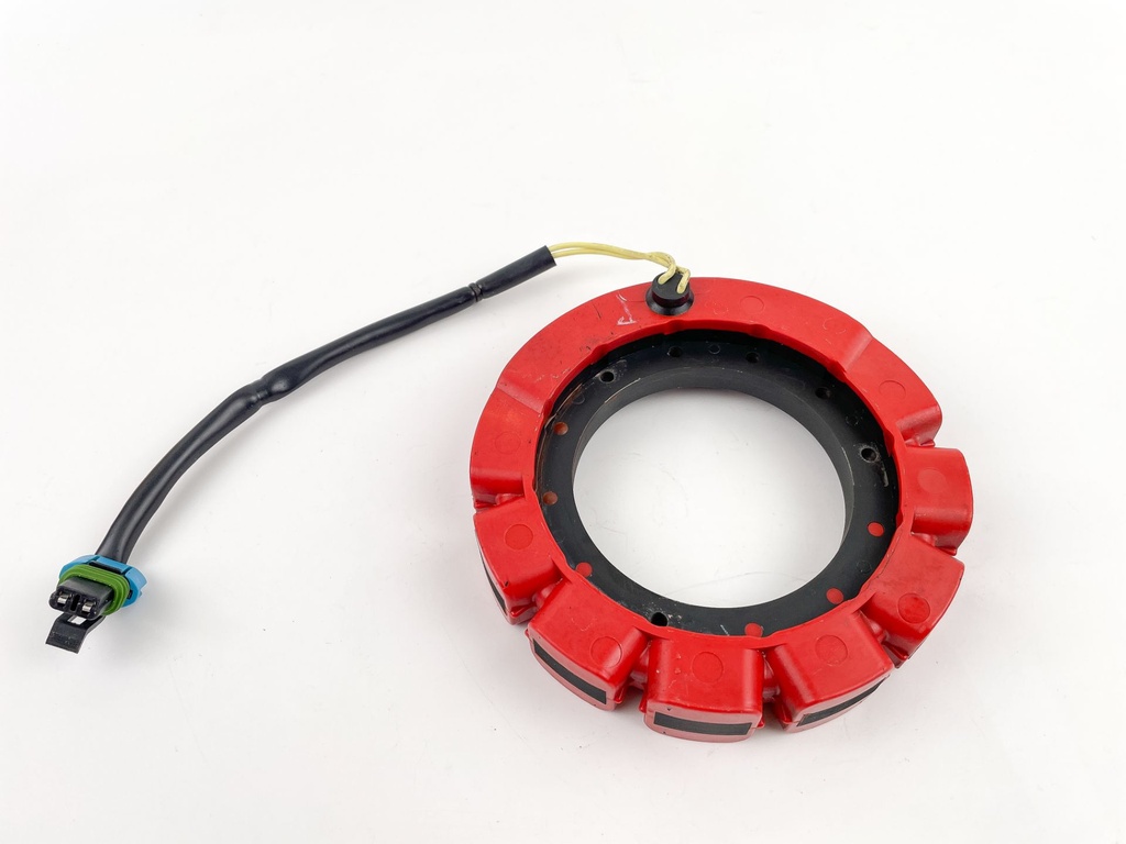 2018 Mercury 60 HP 4 Stroke Outboard Stator Assembly 878143T05 OEM