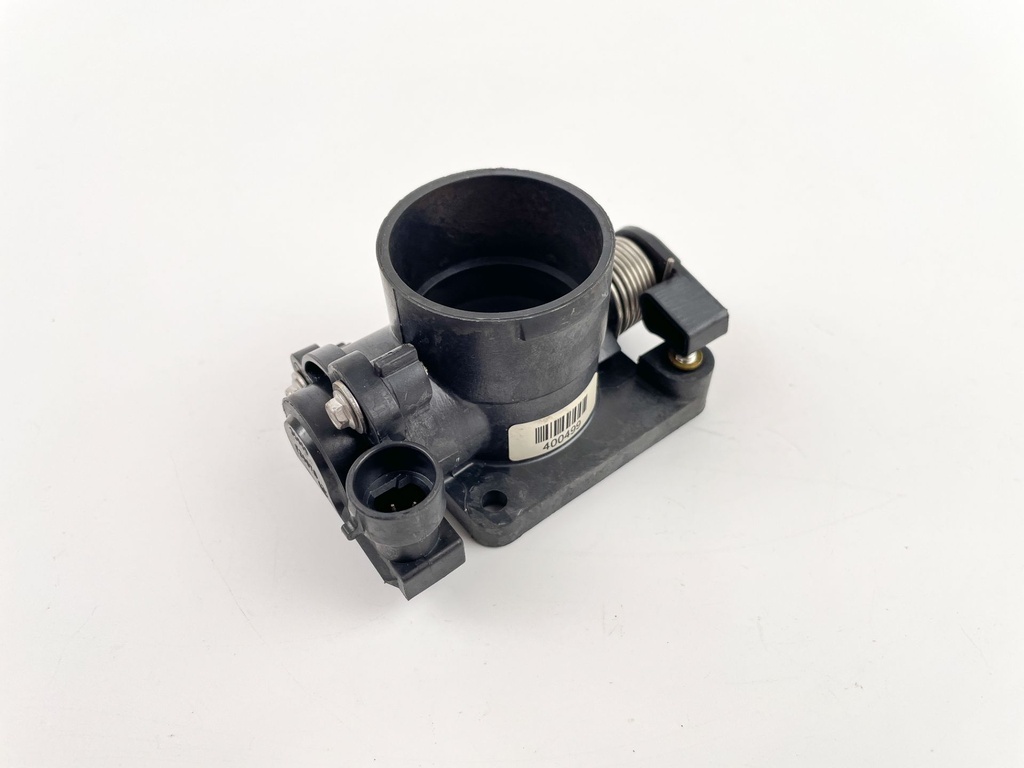 2018 Mercury 60 HP 4 Stroke Outboard Throttle Body Assembly 877831A02 OEM