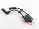 2001 Yamaha 9.9 HP 4 Stroke Outboard Ignition Coil 6G8-85570-21-00 OEM