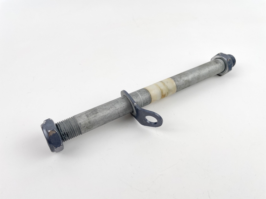 Yamaha 9.9HP Outboard Tilt Tube Clamp Bracket Bolt 6G8-43131-00-00