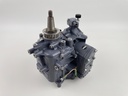 2001 Yamaha 9.9 HP 4 Stroke Outboard Crankcase Short Block Assembly 6G8-15100-05-1S OEM