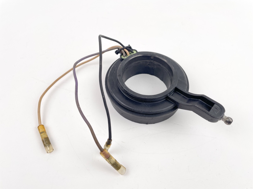 2002 Mercury 40 HP 2 Stroke Outboard Trigger Assembly 853960T OEM