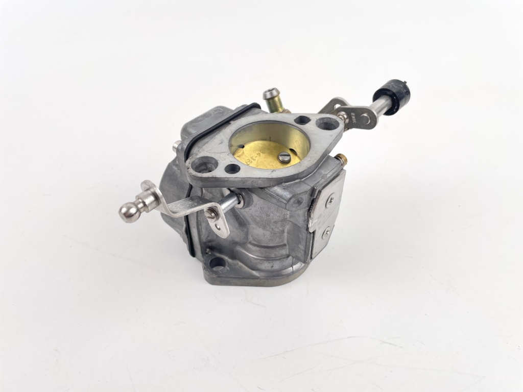 2002 Mercury 40 HP 2 Stroke Outboard Carburetor 821383T4 OEM