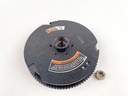 2002 Mercury 40 HP 2 Stroke Outboard Flywheel 859233T2 OEM