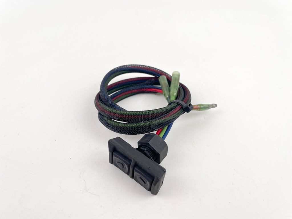 Evinrude Johnson 2 Stroke Outboard Trim Tilt Switch Assembly 0584842