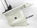 Evinrude Etec 135 150 175 200 HP 2 Stroke Outboard 20" Lower Unit Gear Case V6